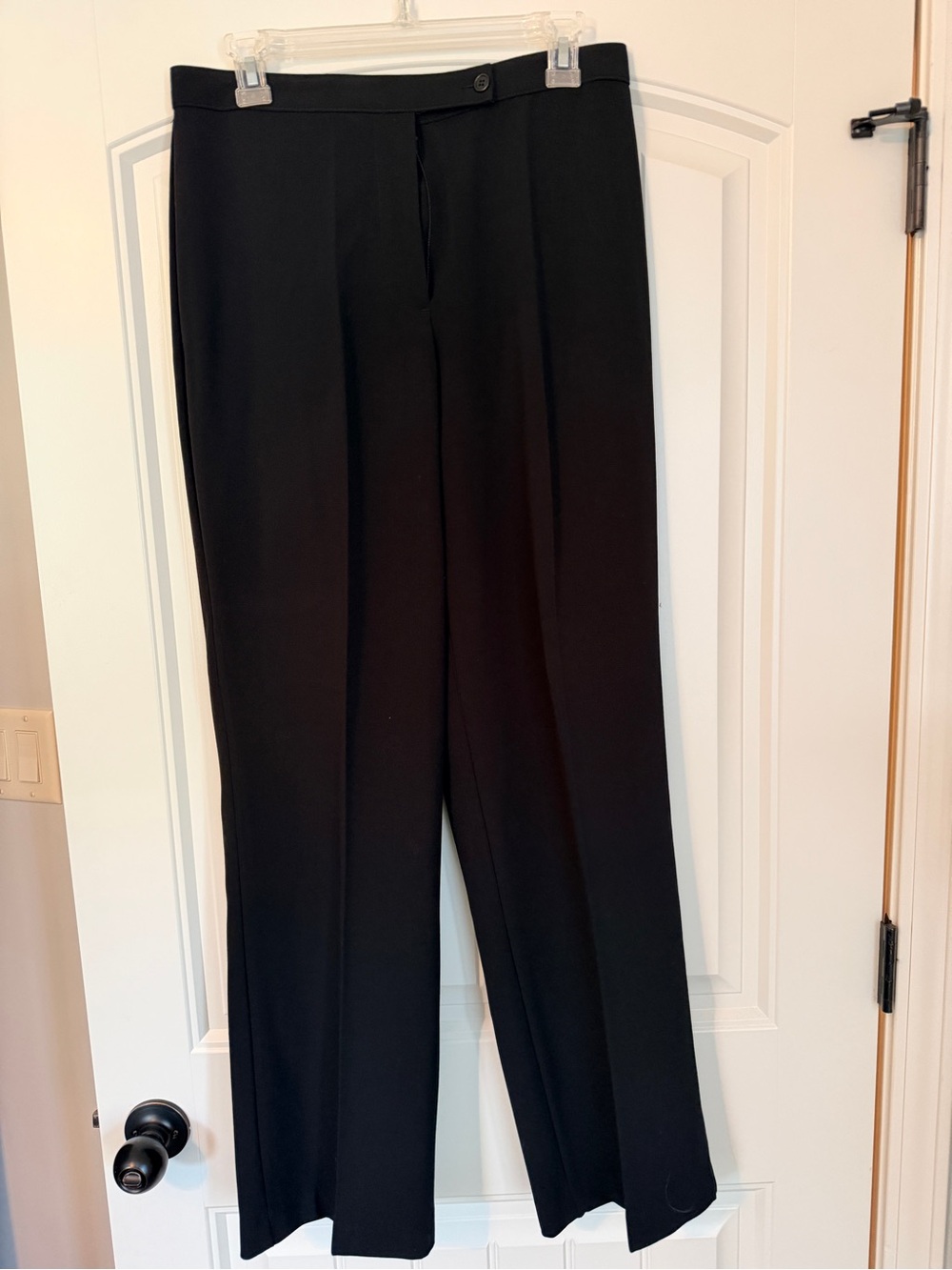 Womens Investments Dress Slacks Size 12 NWT